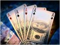 ��������� ������� (bankroll) ��� ���� � ������� ����� (Limit Texas Holdem)